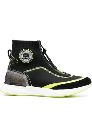 Karl Lagerfeld Rue St-Guillaume Stiefeletten