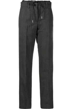 SACAI Hose mit Kordelzug