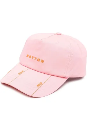 Botter Baseballkappe mit Logo-Print