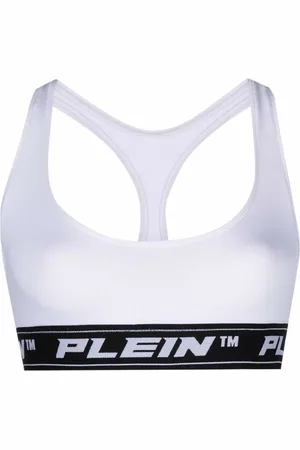 Philipp Plein BH mit Logo