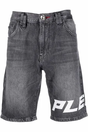 Philipp Plein Knielange Mykonos Shorts