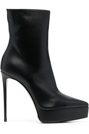 LE SILLA Uma Stiefeletten 140mm
