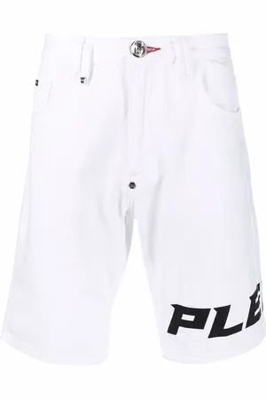 Philipp Plein Knielange Mykonos Shorts