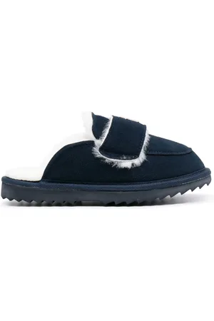 Tommy Hilfiger Loafer mit Monogramm