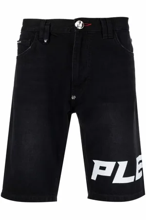 Philipp Plein Knielange Mykonos Shorts
