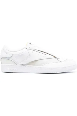 Maison Margiela X Reebok Club C Memory Of Sneakers