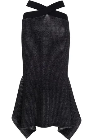 3.1 Phillip Lim Asymmetrischer Rock