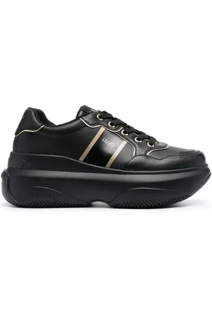 Liu Jo June Sneakers mit Plateau