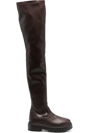 LE SILLA Ranger Overknee-Stiefel