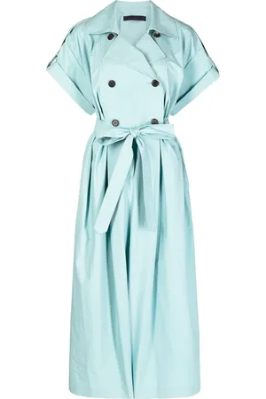 JUUN.J Doppelreihiger Jumpsuit