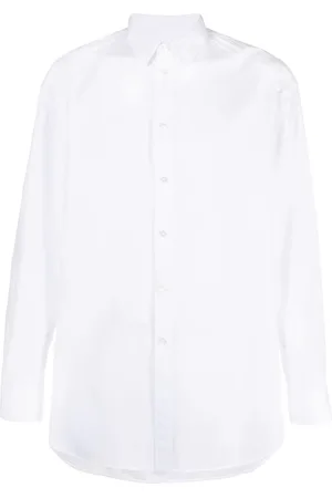 Jil Sander Langärmeliges Hemd