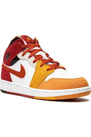 Jordan Air Jordan 1 Mid SE Sneakers