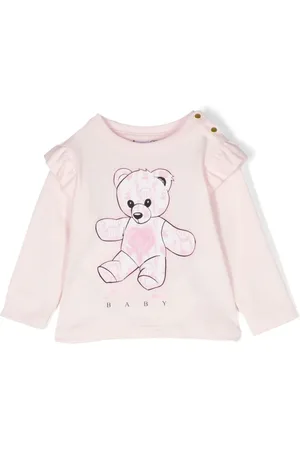 Philipp Plein Sweatshirt mit Teddy-Print