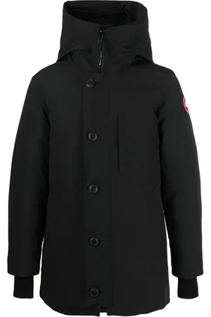 Canada Goose Chateau Daunenparka