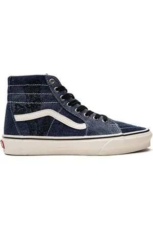 Vans SK8-Hi Tapered Sneakers
