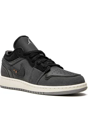 Jordan Jordan 1 Low SE Craft Inside Out Sneakers