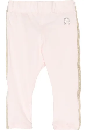 Aigner Leggings mit Strass