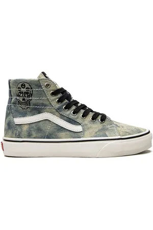 Vans SK8-Hi Tapered Sneakers