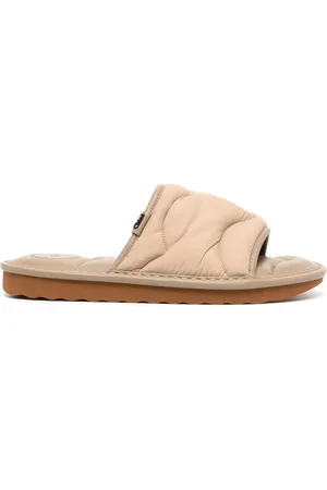 Chloé Gesteppte Maxie Sandalen