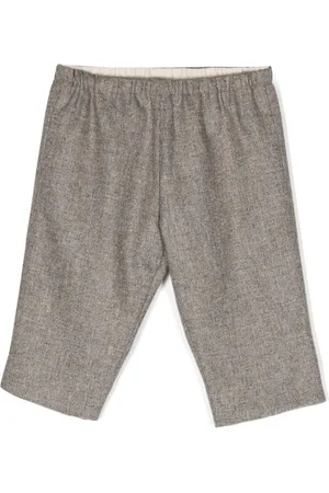 BONPOINT Hose mit elastischem Bund