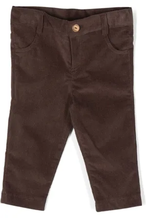 PAZ RODRIGUEZ Cordhose mit geradem Bein