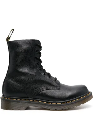 Dr. Martens Pascal Virginia Schnürstiefel