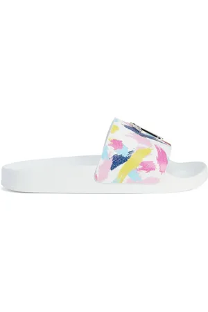Giuseppe Zanotti Brett Pantoletten