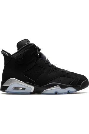 Jordan Air 6 "Chrome 2022" Sneakers