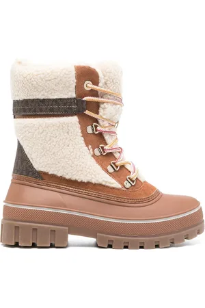 Michael Kors Ozzie Stiefel