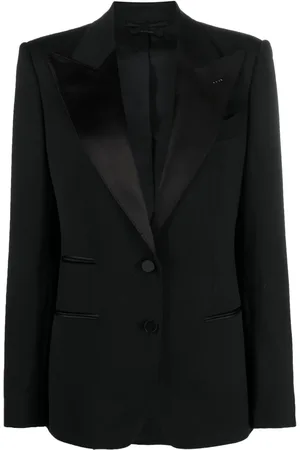 Tom Ford Einreihiger Blazer