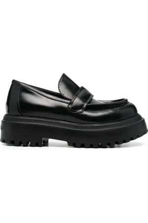 LE SILLA Ranger Loafer