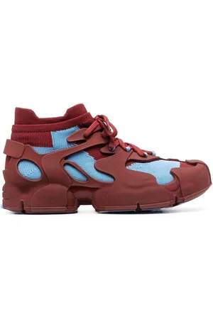 Camper Klassische High-Top-Sneakers