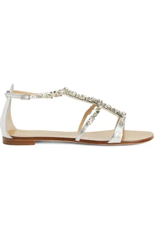 Giuseppe Zanotti Elba Sandalen