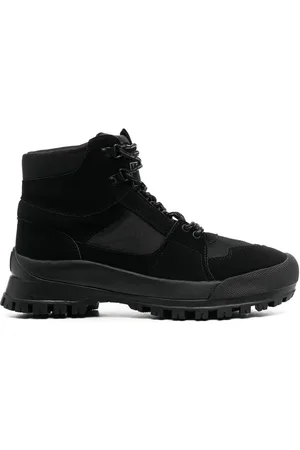 Tommy Hilfiger Urban Hybrid Schnürstiefel