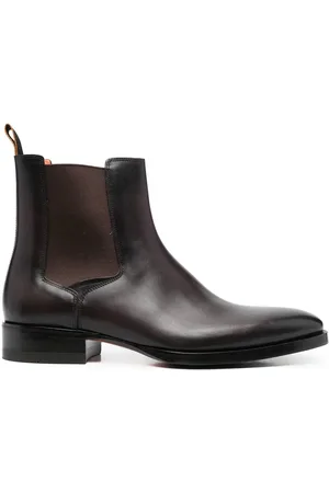 santoni Eugene Chelsea-Boots