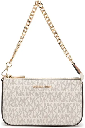 Michael Kors Jet Set Clutch