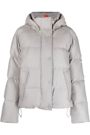 Ralph Lauren Mantel mit abnehmbarer Kapuze