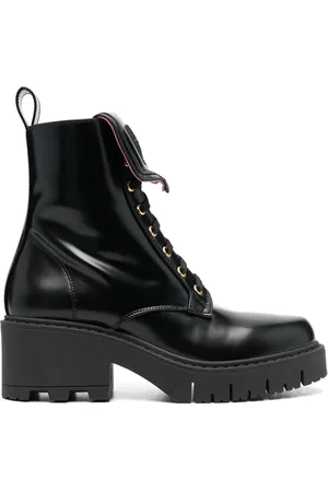 Chiara Ferragni Eyelike Stiefeletten 60mm