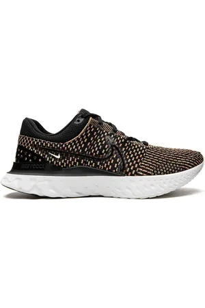 Nike React Infinity Run Flyknit 3 Sneakers