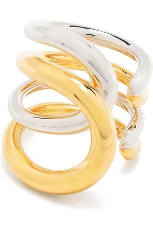 CHARLOTTE CHESNAIS Daisy Ring