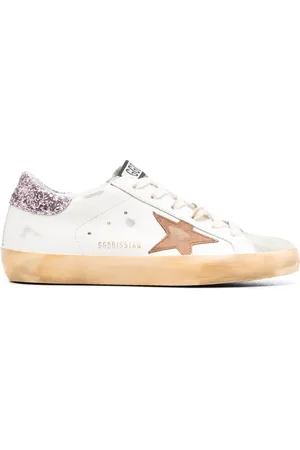 Golden Goose Super Star Sneakers