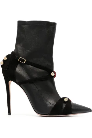 HARDOT Stiefeletten mit spitzer Kappe