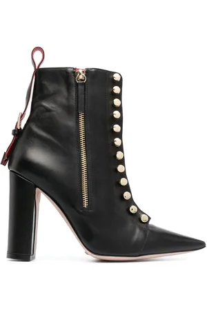 HARDOT Stiefeletten mit Schnalle