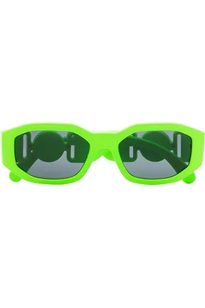 VERSACE Medusa Biggie Sonnenbrille