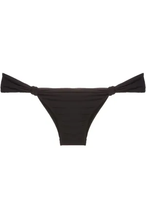 CLUBE BOSSA Bikinihöschen mit Knotendetail