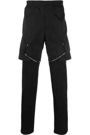 1017 ALYX 9SM Hose im Layering-Look