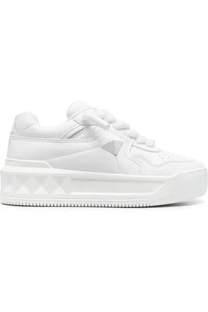 VALENTINO GARAVANI One Stud XL Sneakers