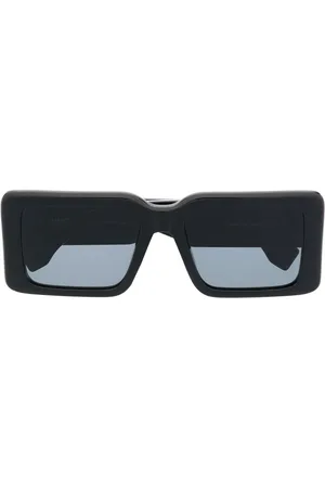 Milan Eckige Maiten Sonnenbrille