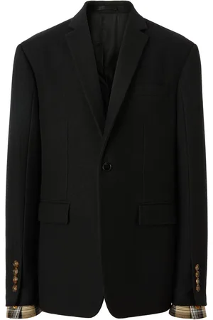 Burberry Einreihiges Sakko