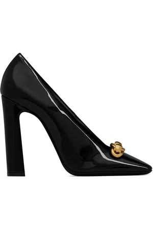 Saint Laurent Swing Pumps